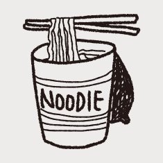 Doodle Noodle N26