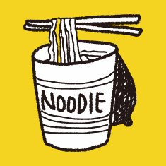 Doodle Noodle N34