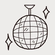 doodle party N10