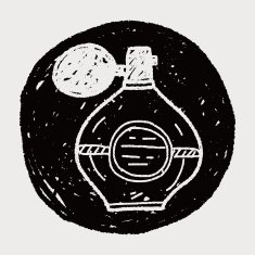 Doodle Perfume N9