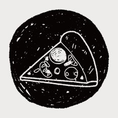 Doodle Pizza N18