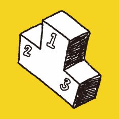 Doodle Podium N8