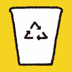 Doodle Recycling N11