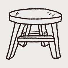 table doodle N20