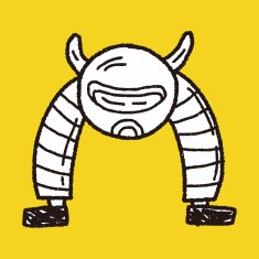 Doodle Robot N83