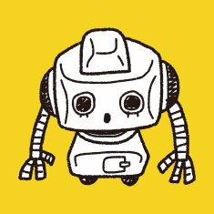 Doodle Robot N87
