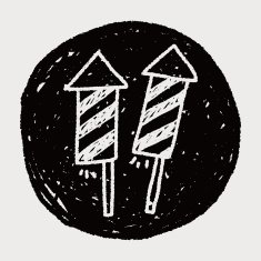 doodle rockets N6