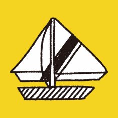 doodle sailboat N20