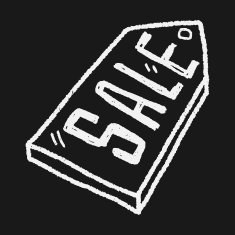 doodle sale N13