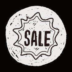 doodle sale N16