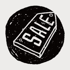 doodle sale N17