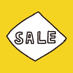 doodle sale N19