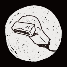 Doodle Scanner N7