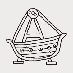 amusement park doodle N11