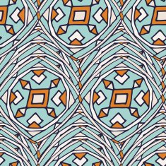seamless pattern N491