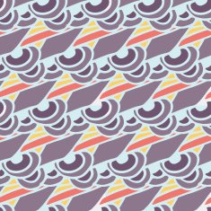 seamless pattern N494