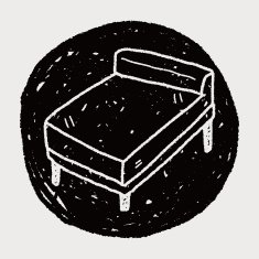 bed doodle N5