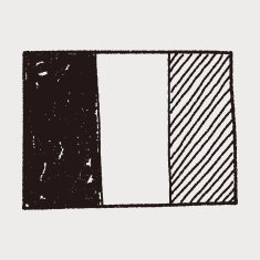 Belgium flag doodle N3