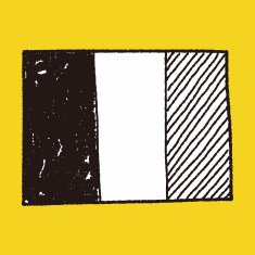 Belgium flag doodle N7