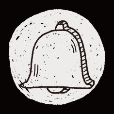 bell doodle N16