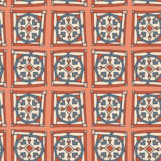 seamless pattern N498