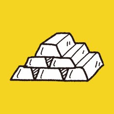 bullion doodle N13