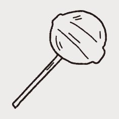 Candy Doodle N51