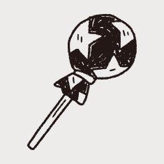 Candy Doodle N52
