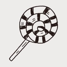 Candy Doodle N53