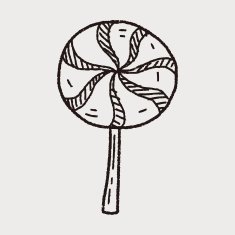Candy Doodle N57