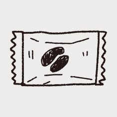 Candy Doodle N59