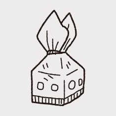 Candy Doodle N60