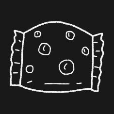 Candy Doodle N67