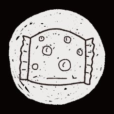 Candy Doodle N80