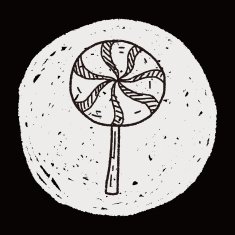 Candy Doodle N82