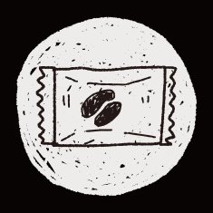 Candy Doodle N84