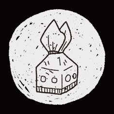 Candy Doodle N85