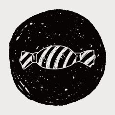 Candy Doodle N89