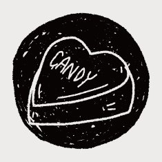 Candy Doodle N99