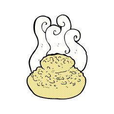 hot bread N3