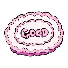 good cloud sign N3