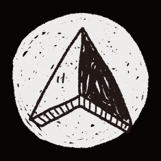 Doodle Arrow N20