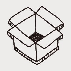 Doodle Box N19