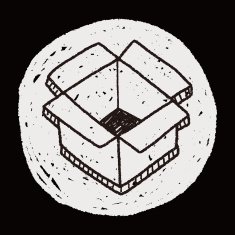 Doodle Box N21