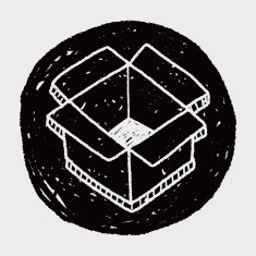 Doodle Box N22