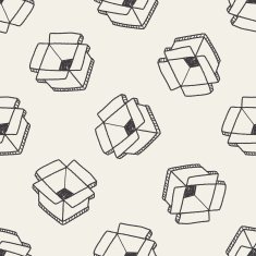 Doodle Box N23