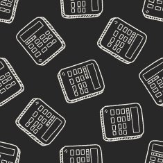 Doodle Calculator N31