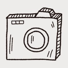 Doodle Camera N47