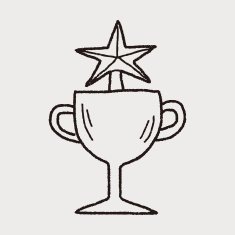 doodle champion cup N16
