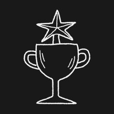 doodle champion cup N17